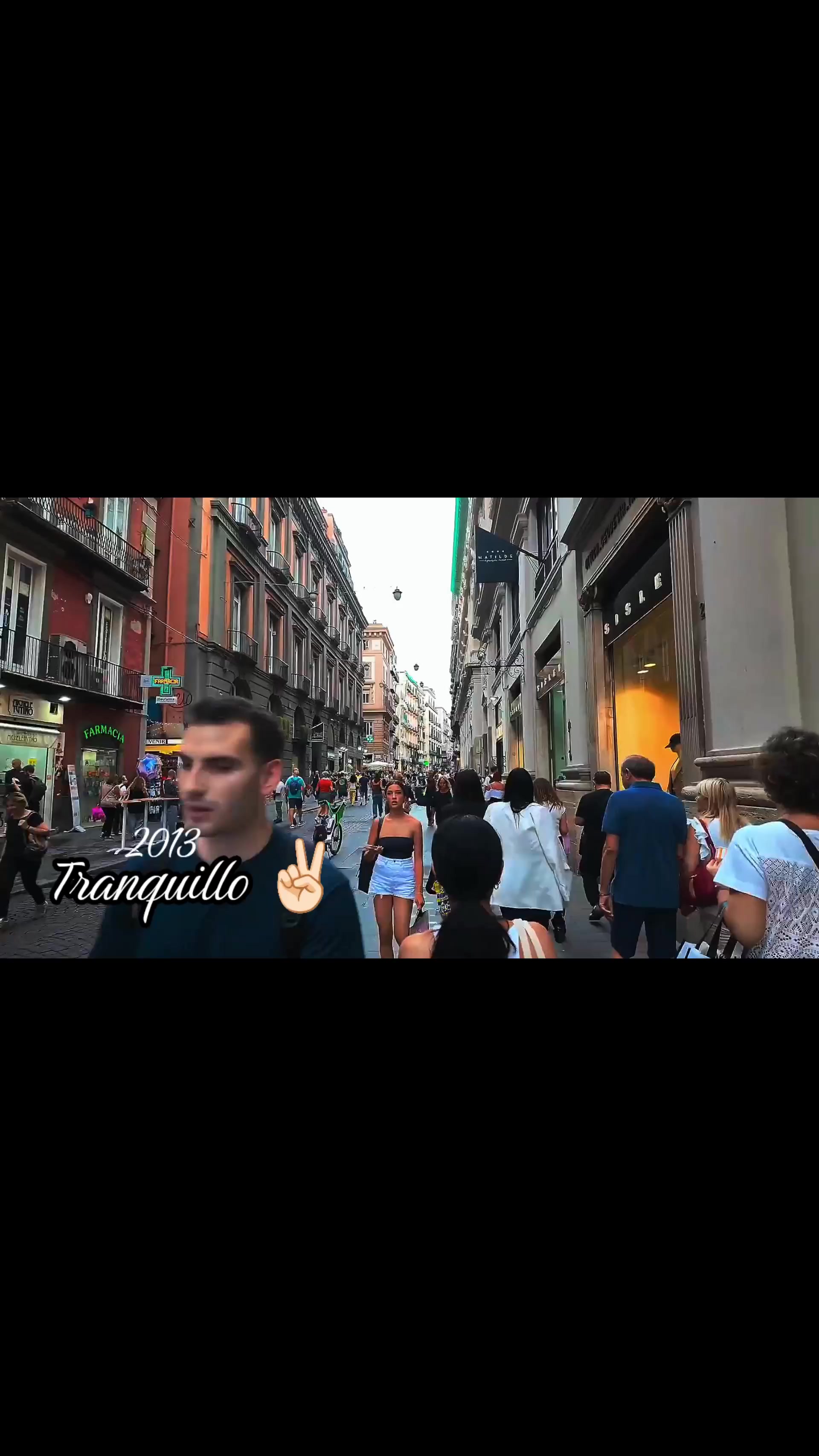 @TRANQUILLO ✌️