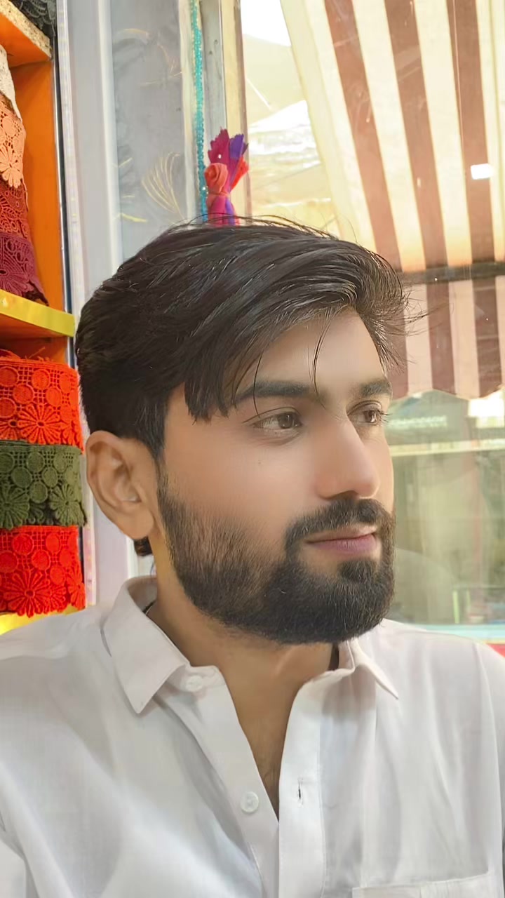 @Naeem Zafar ♌️