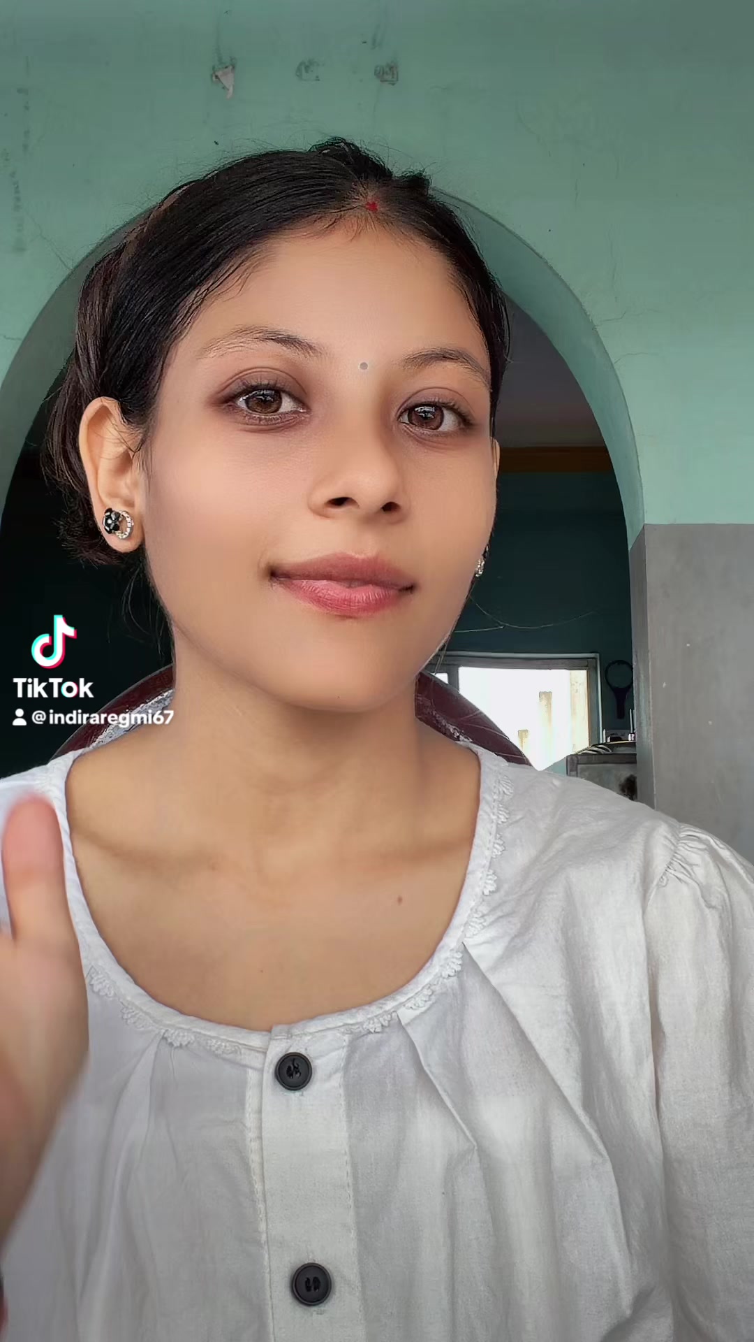 @indiraregmi