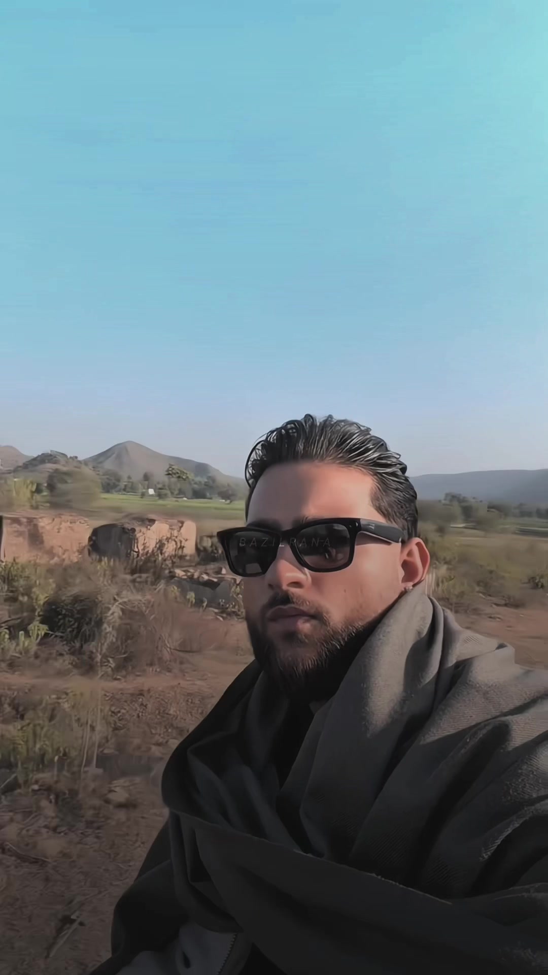 @Bazil Rana