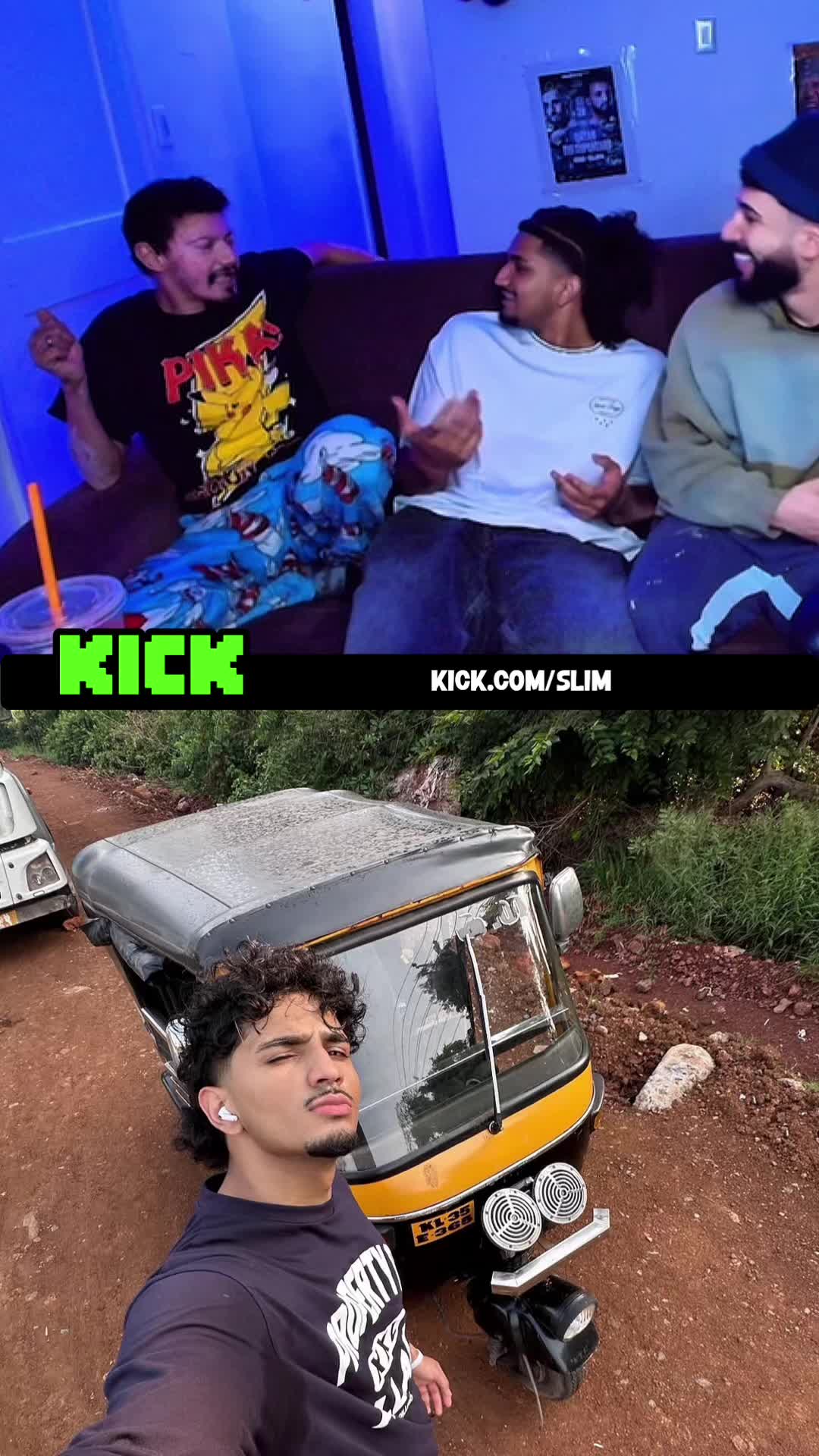 @sladamkickclips