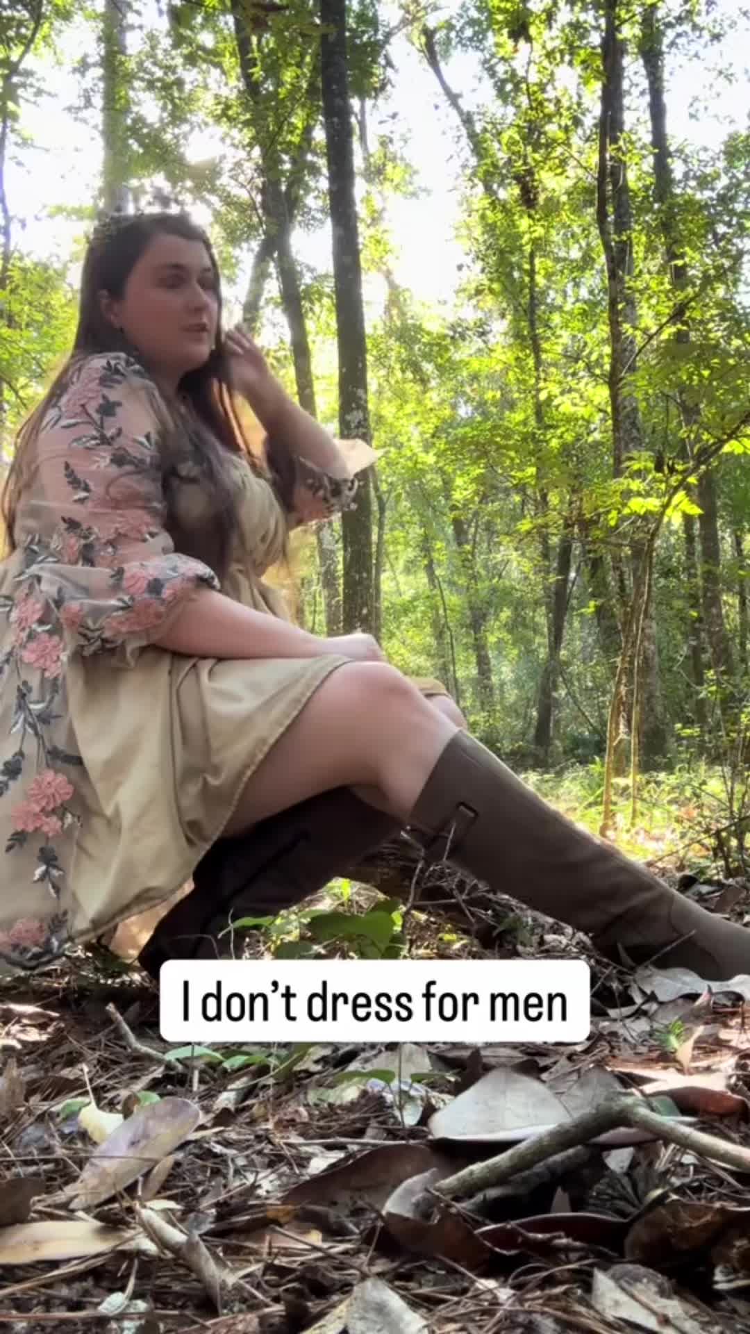 @Eliza Wood