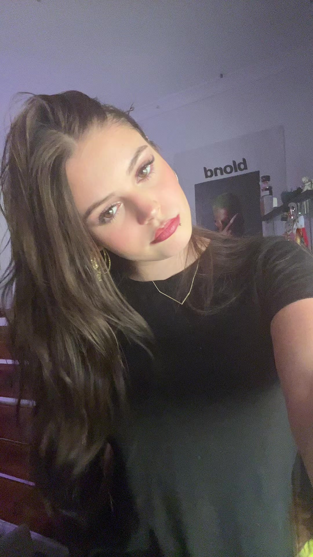@kirsten🎱