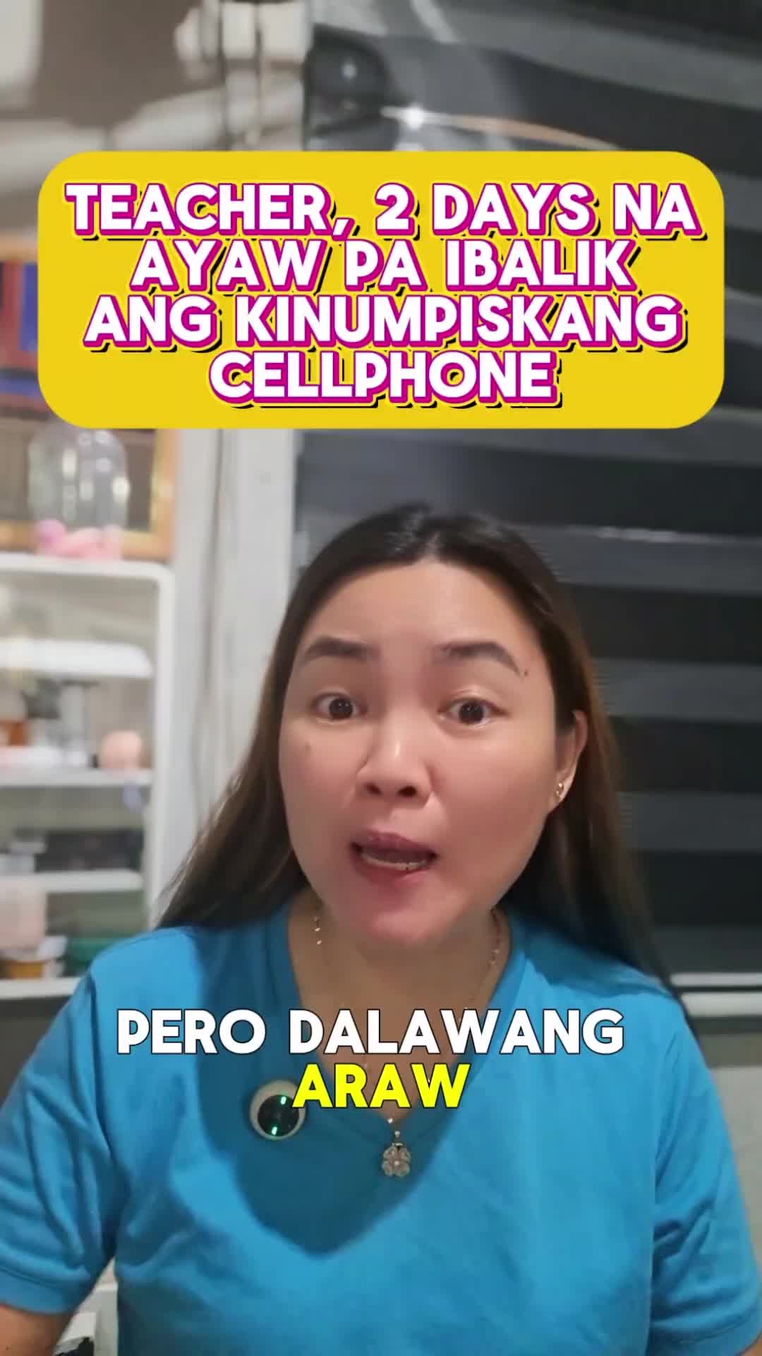 @Ma'am Aileen on FB