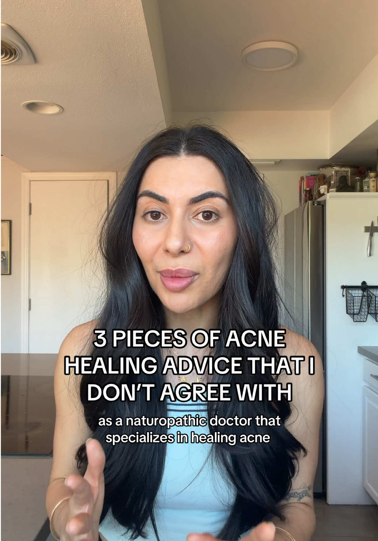 @Doctor Sheyda | Acne Expert