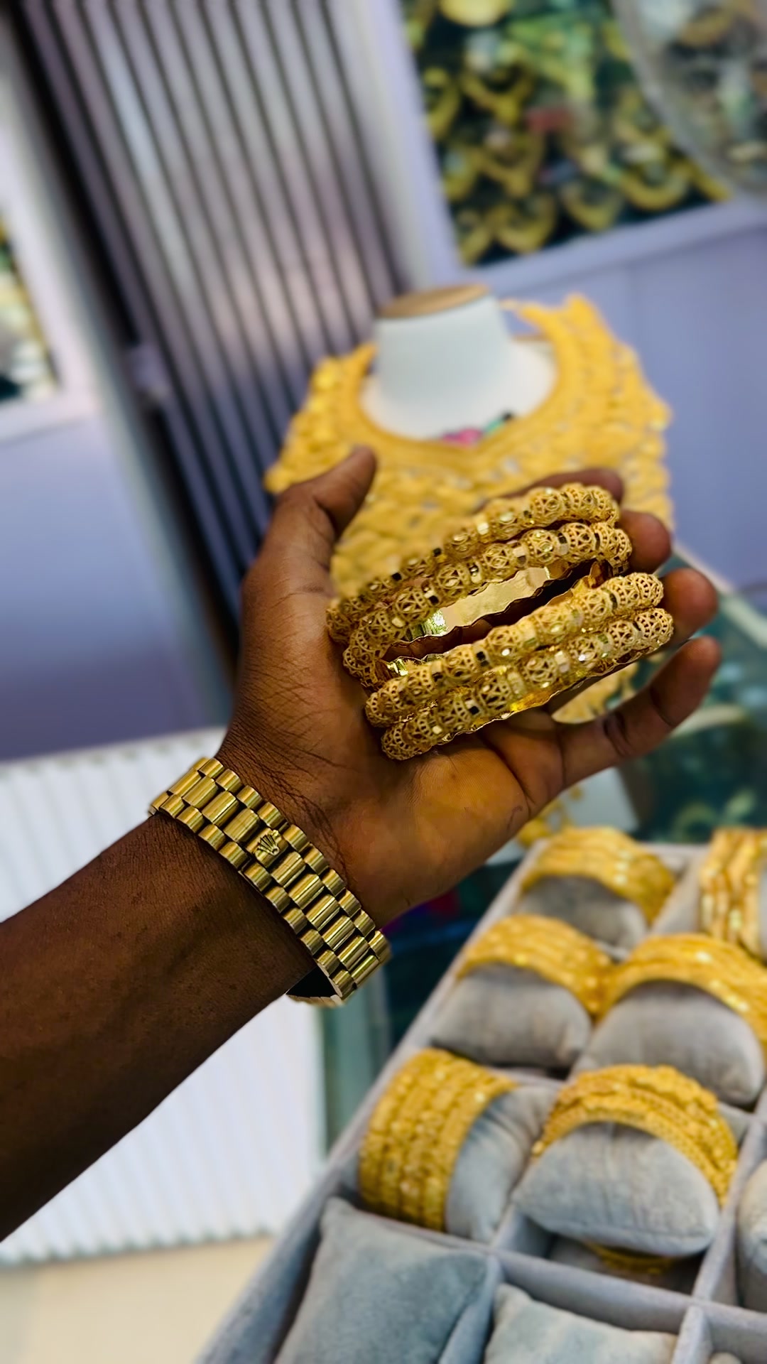 @Sara Jewellery NG