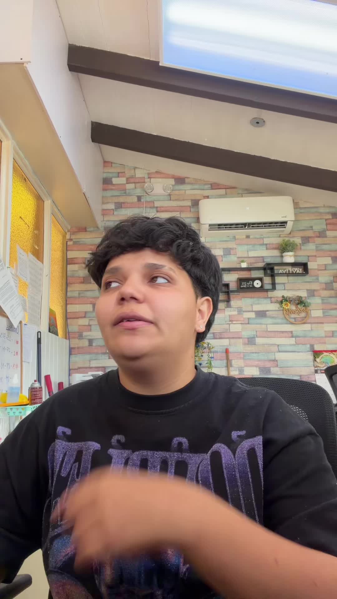 @La Dani