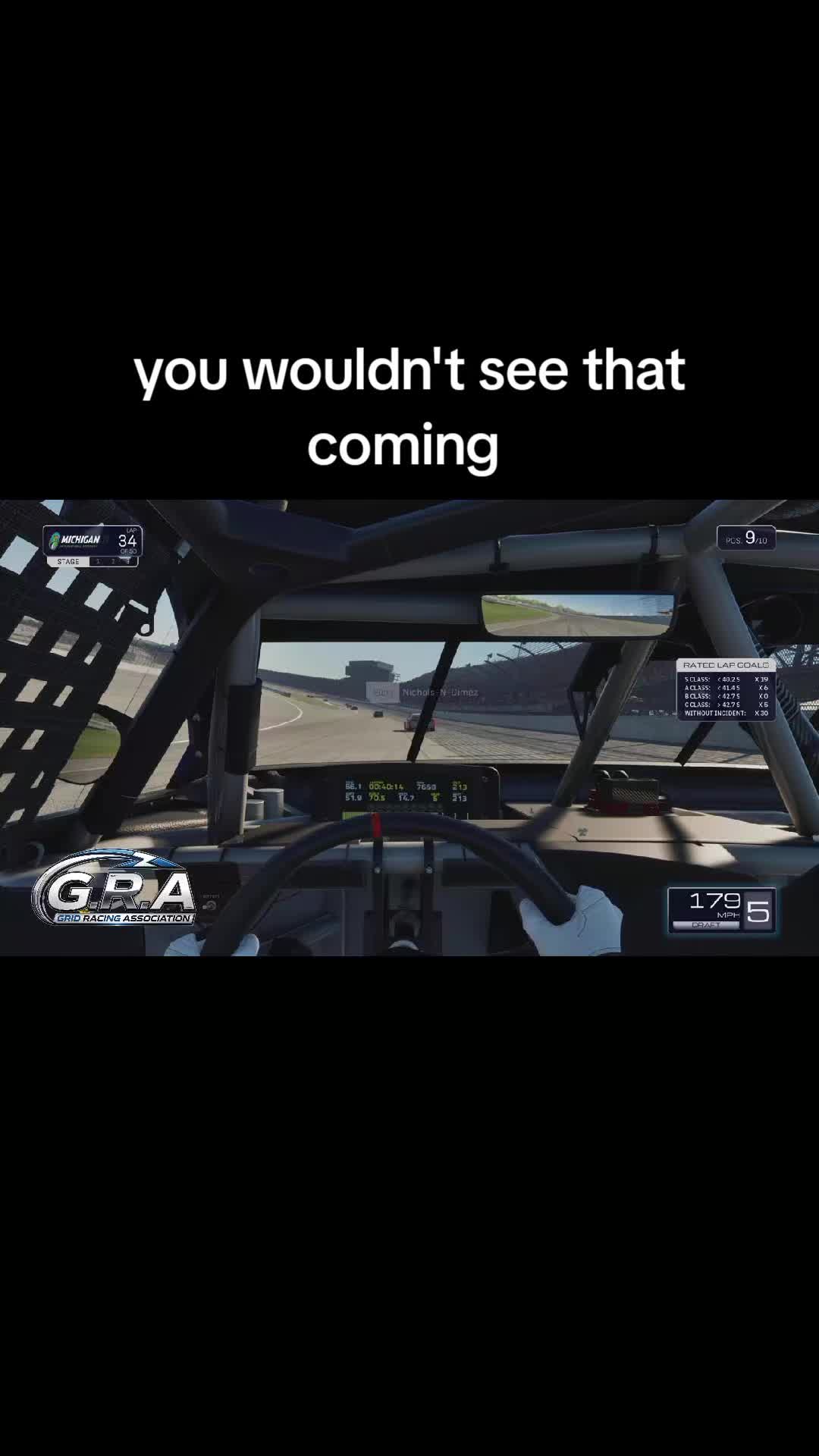 @Joshua Maldonado