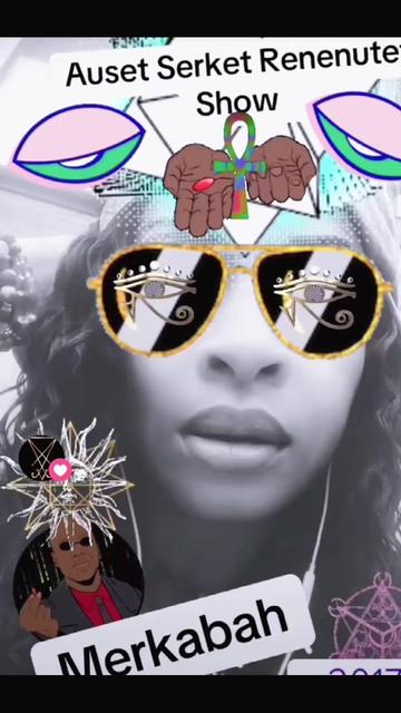 @Soul Woke Eye Open 👁️