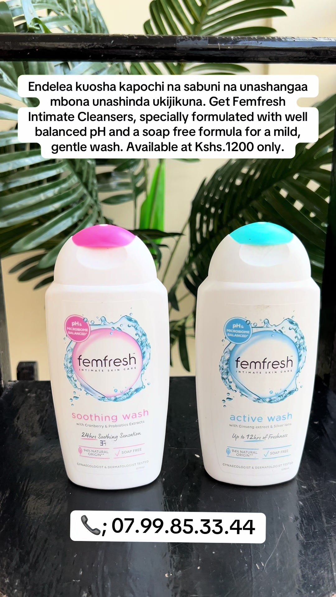 @Koko Naturals