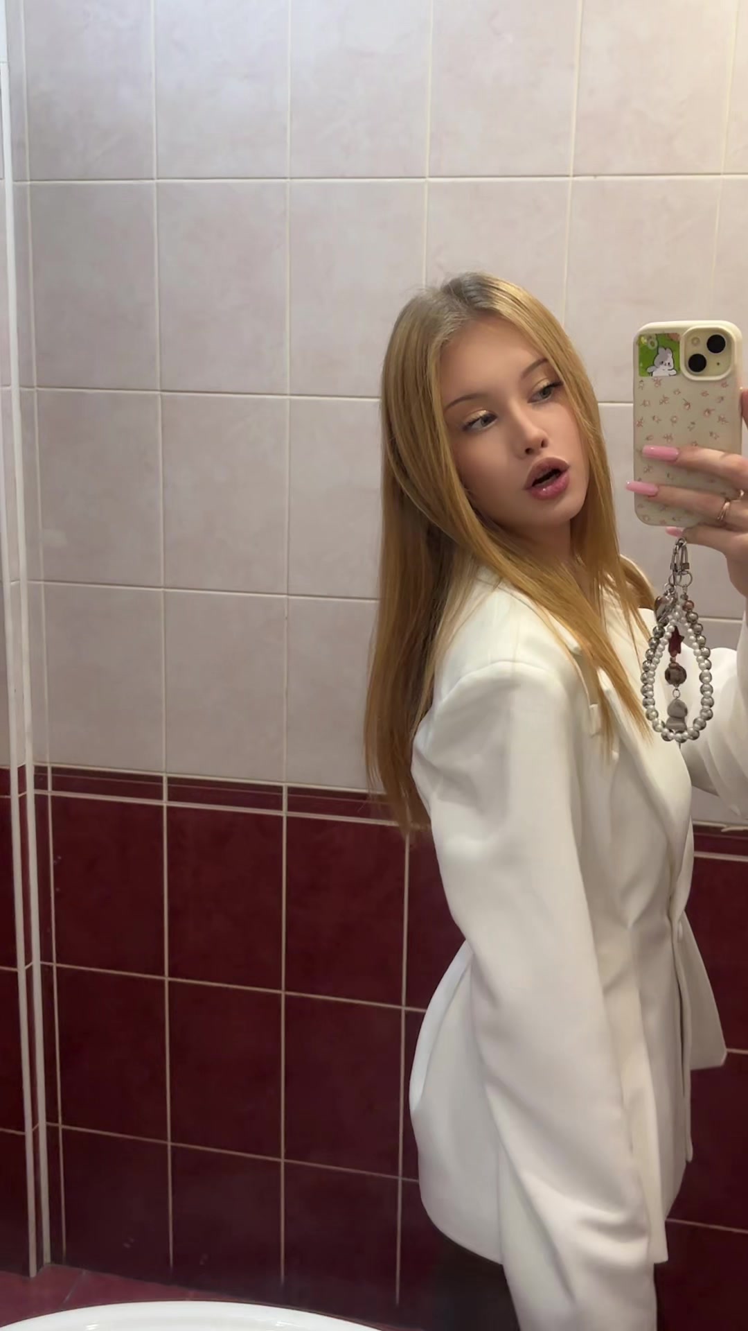 @крольчиха