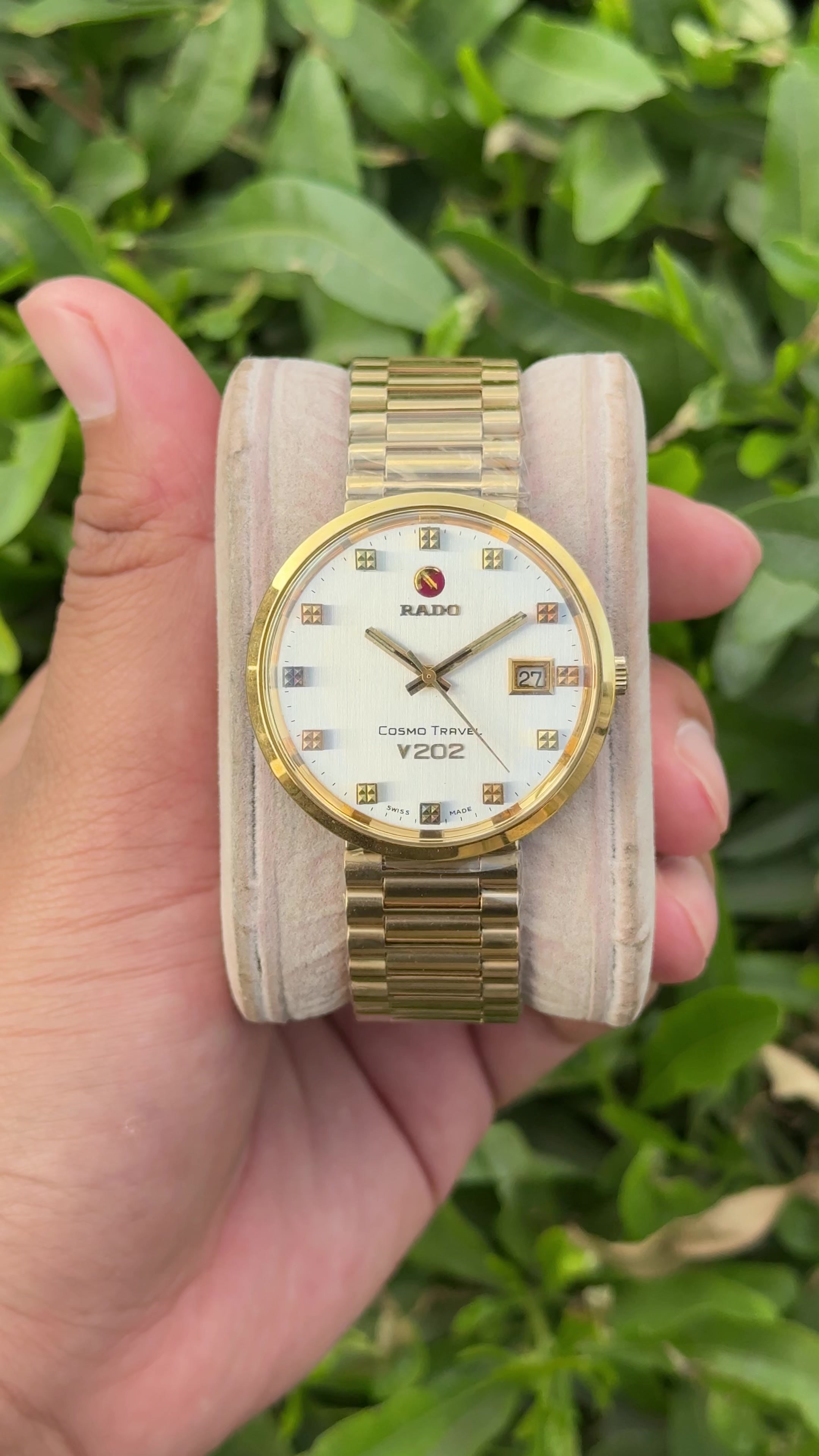 @ญามินท์นาฬิกา - Yamin Watch