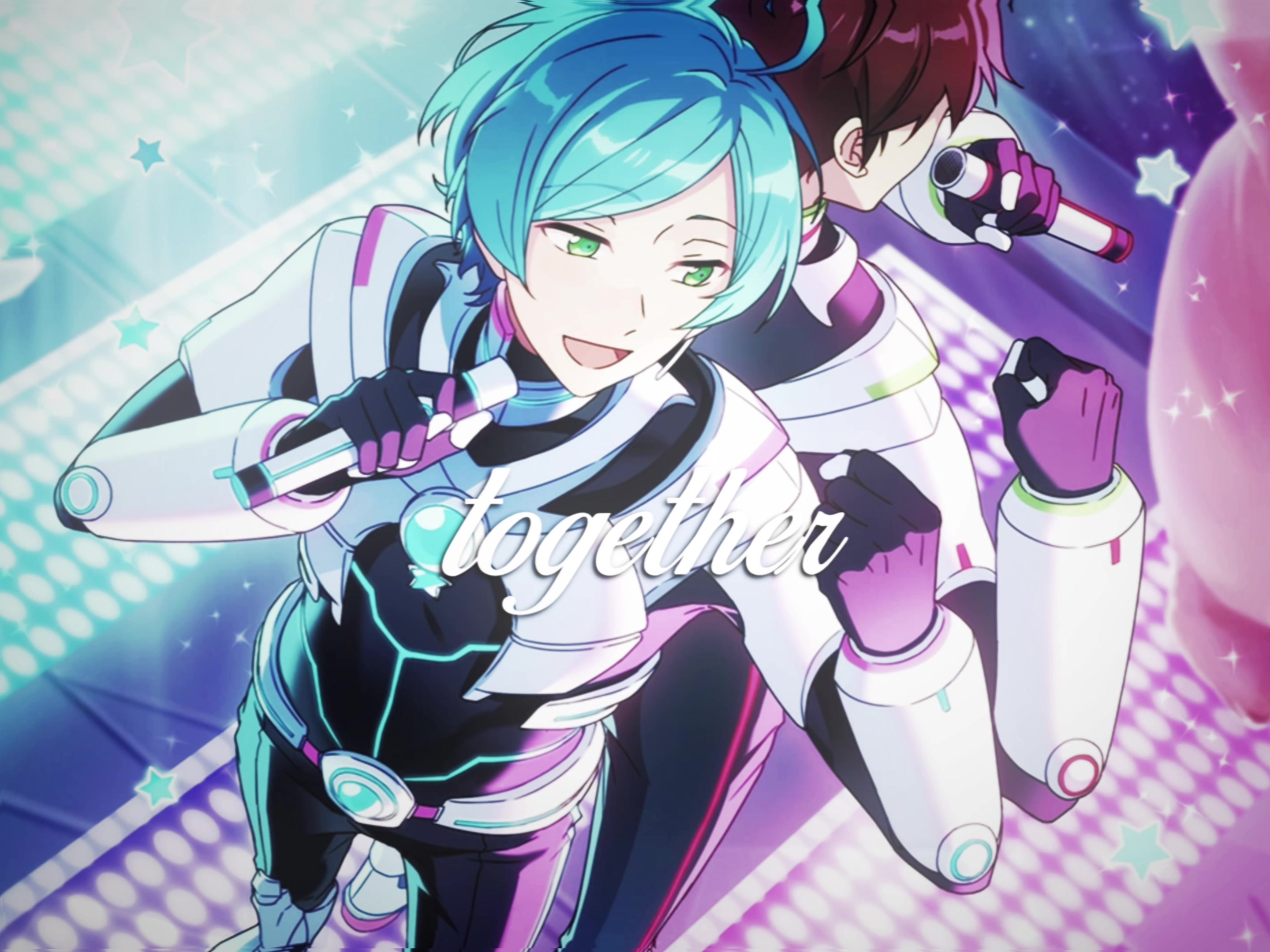 @౿ ݁  .  ly