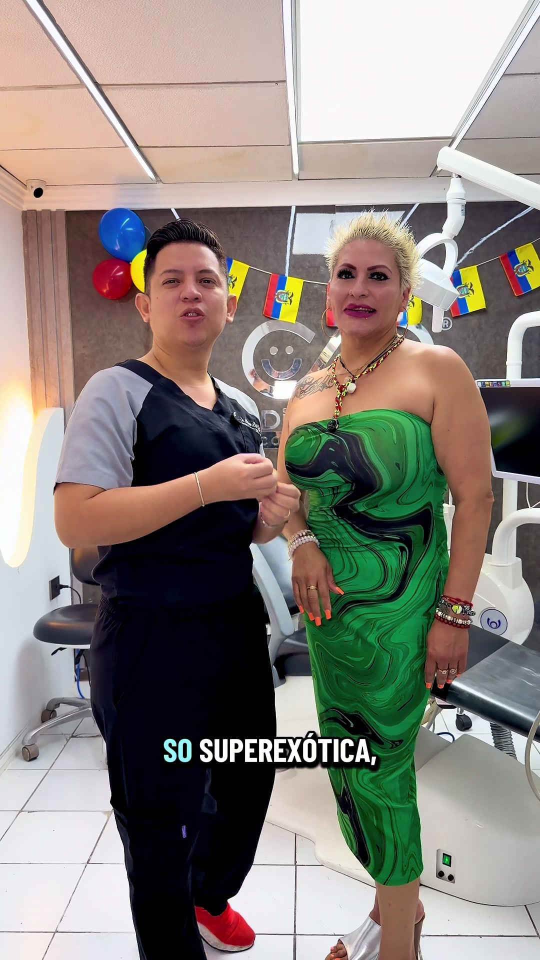 @Clinica Dr. Dixon Del Valle