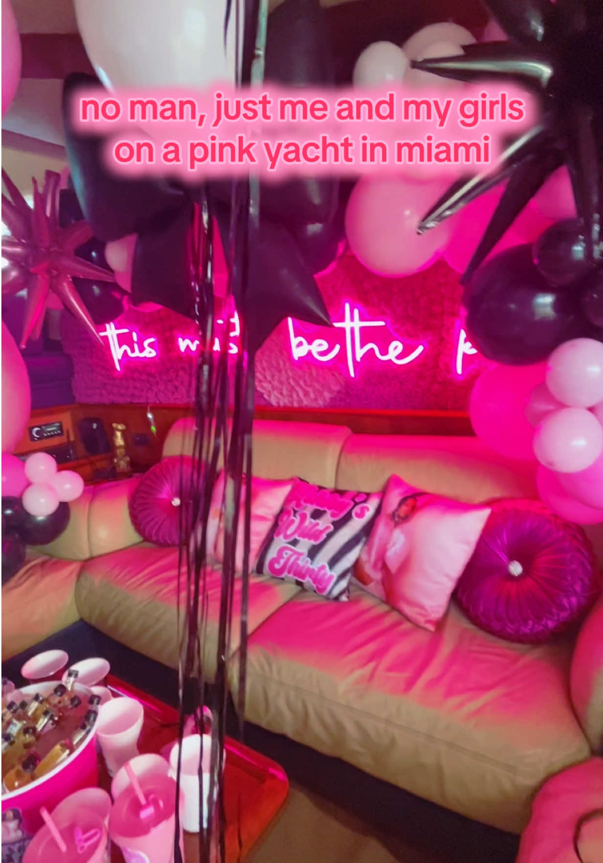 @Miami Yacht & Boat Rentals