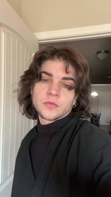 @Trashmouth King