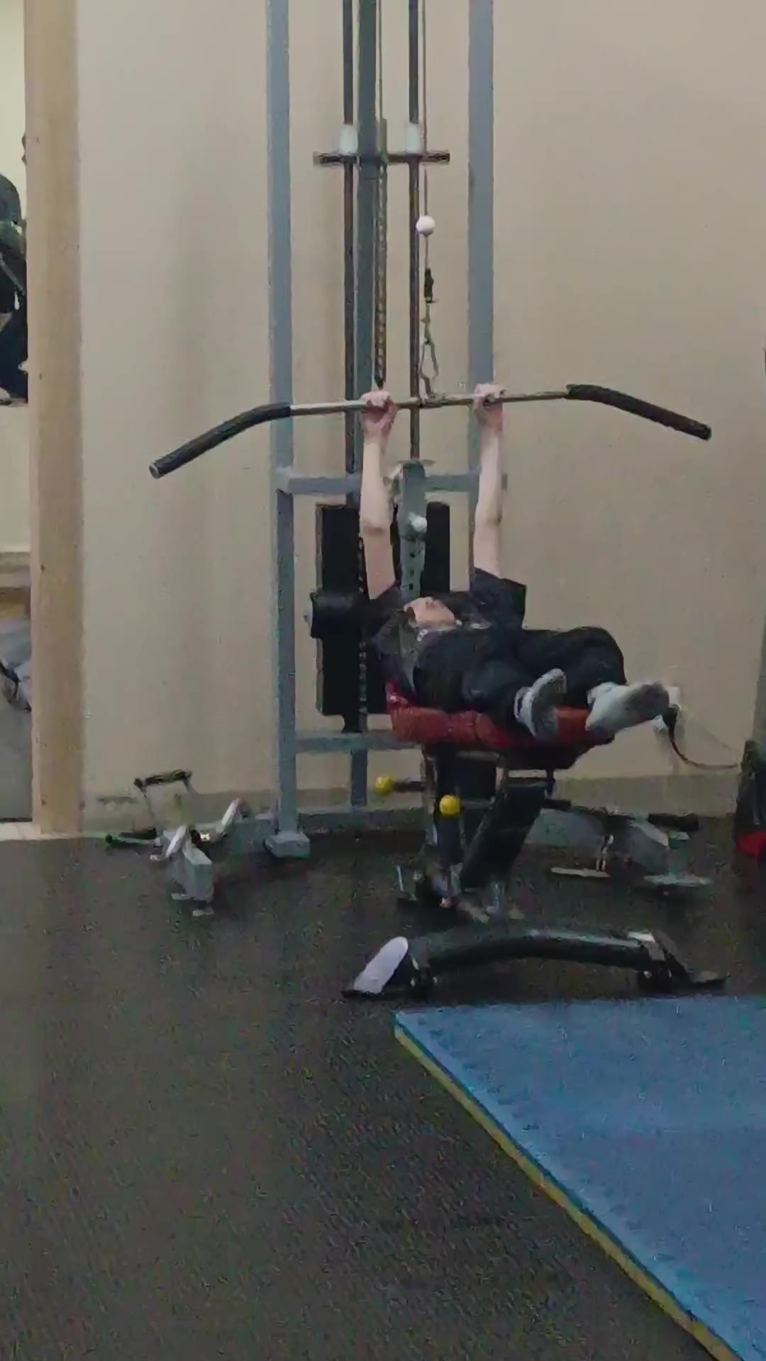 @Powerbuilding