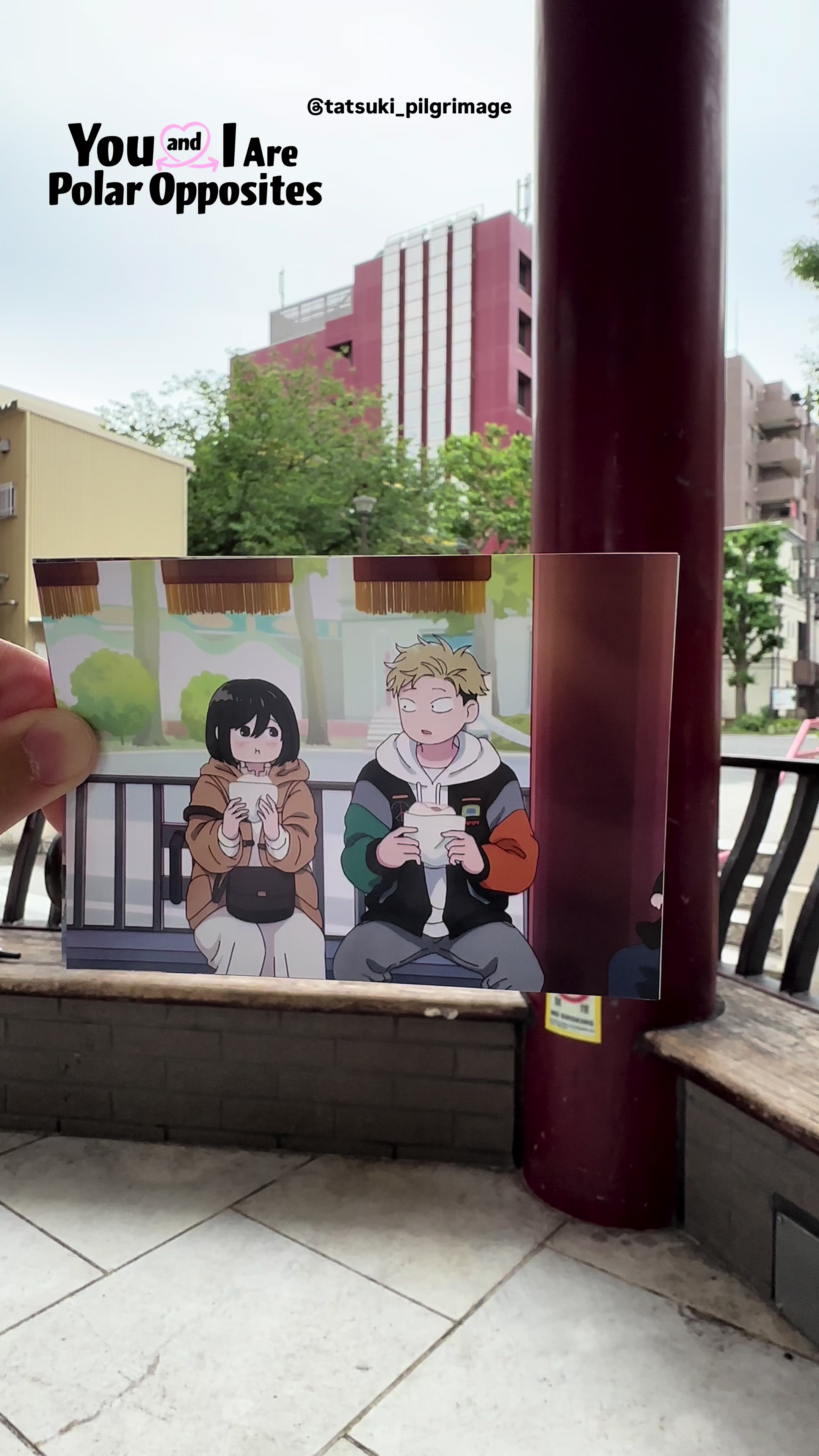 @ヤマタツ