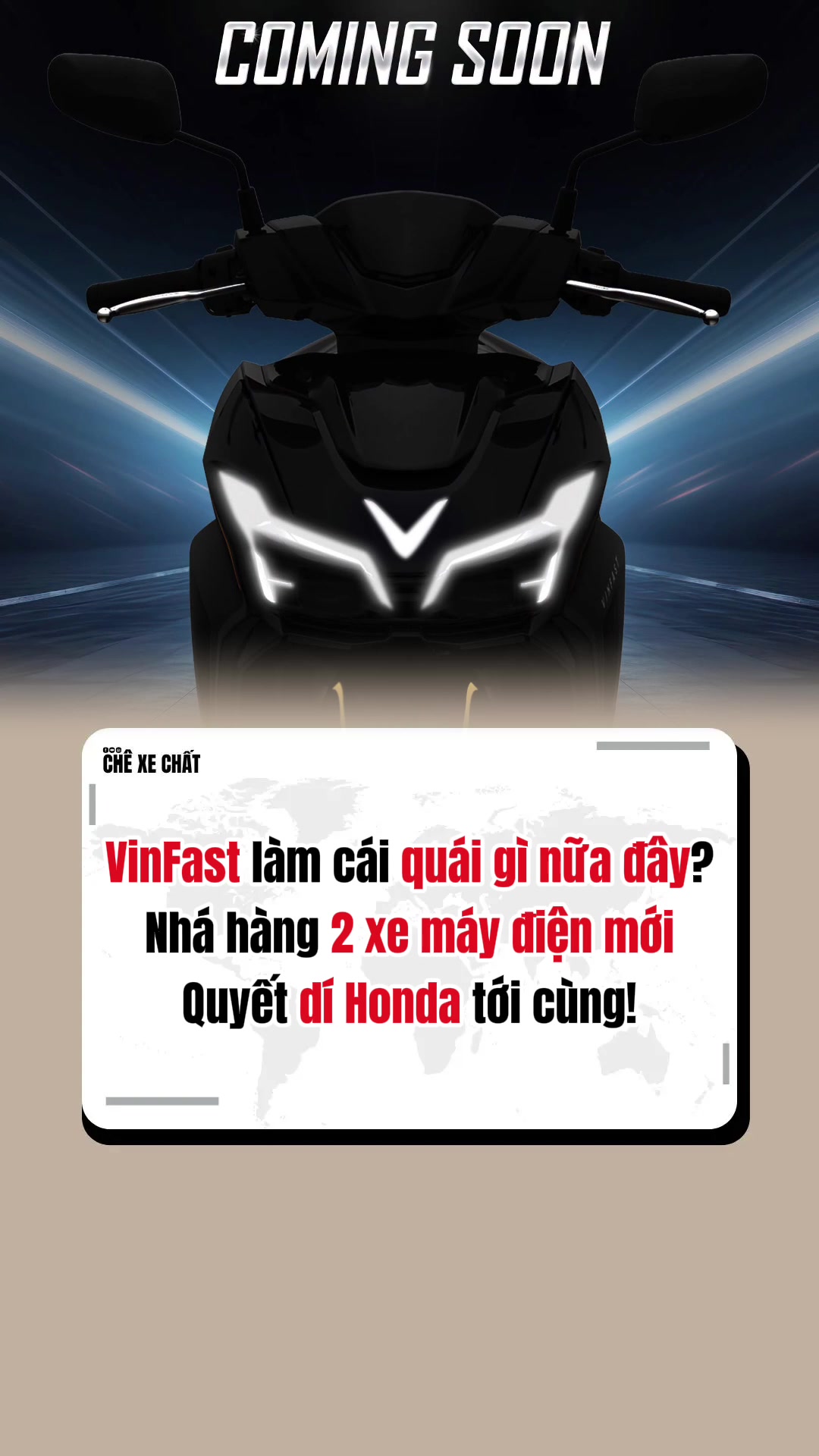 @Ch&ecirc; Xe Chất