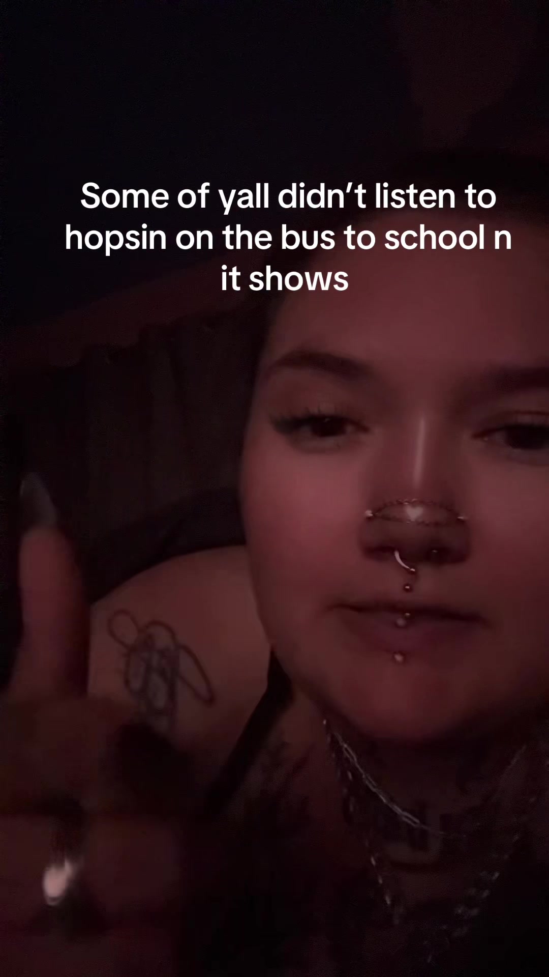 @It&rsquo;s a ya girl