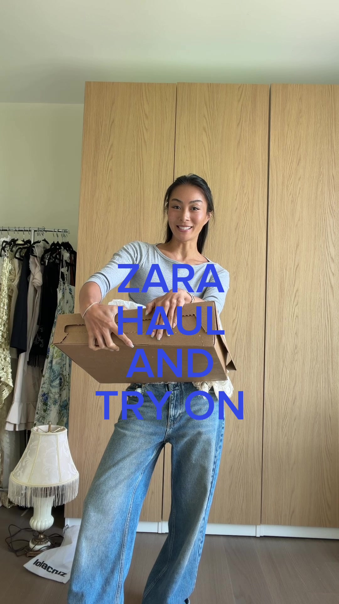 @Claudia Li Johnson