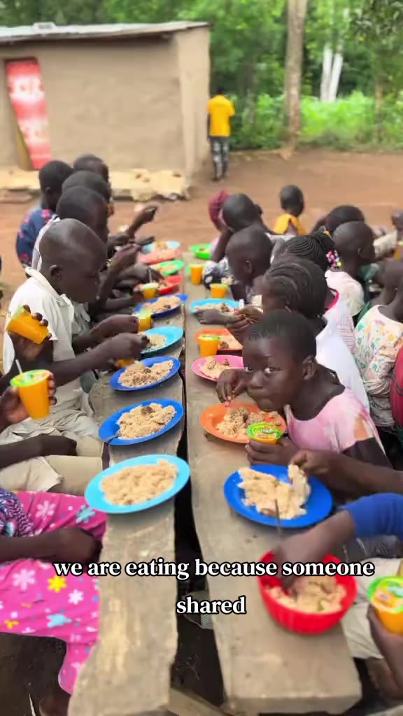 @ORPHANS FUTURE UGANDA  🇺🇬