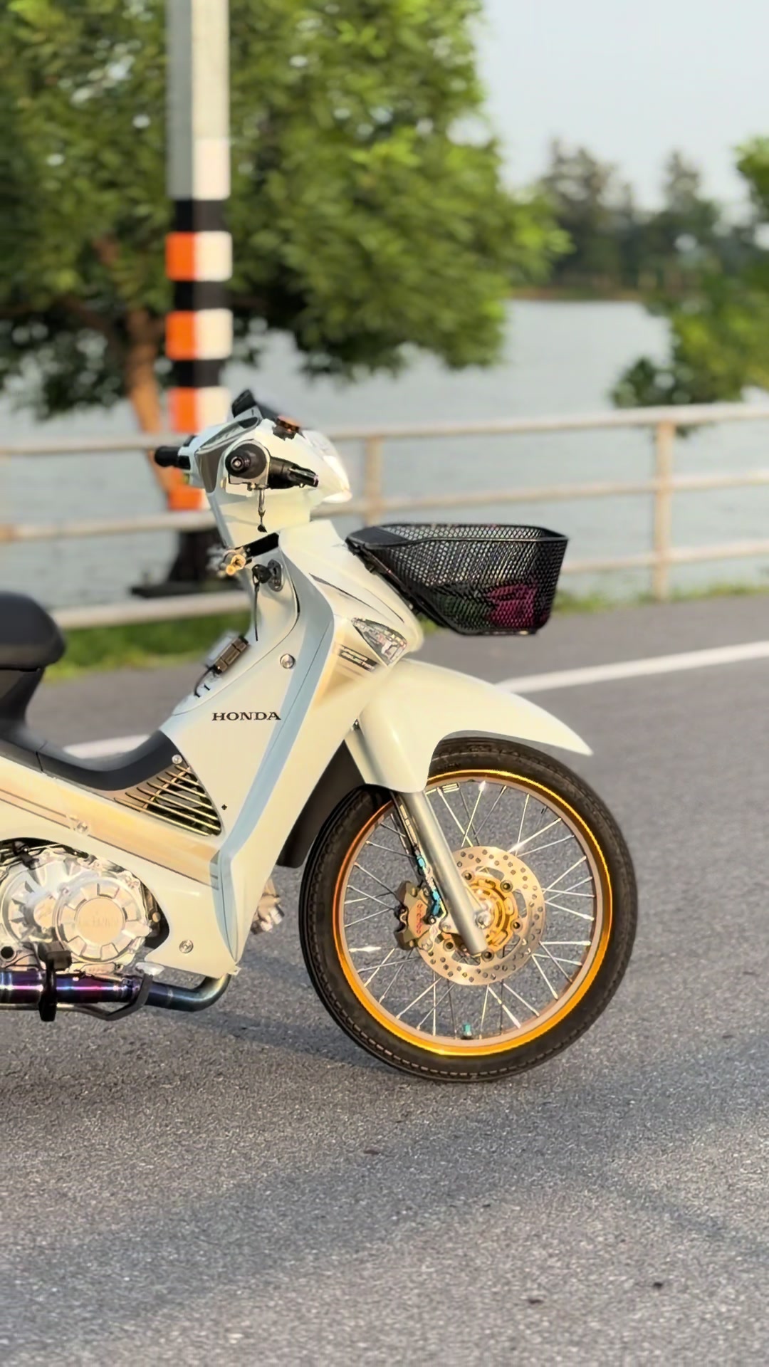 @โก้ ป้งเล้ง 🏍️💨💨