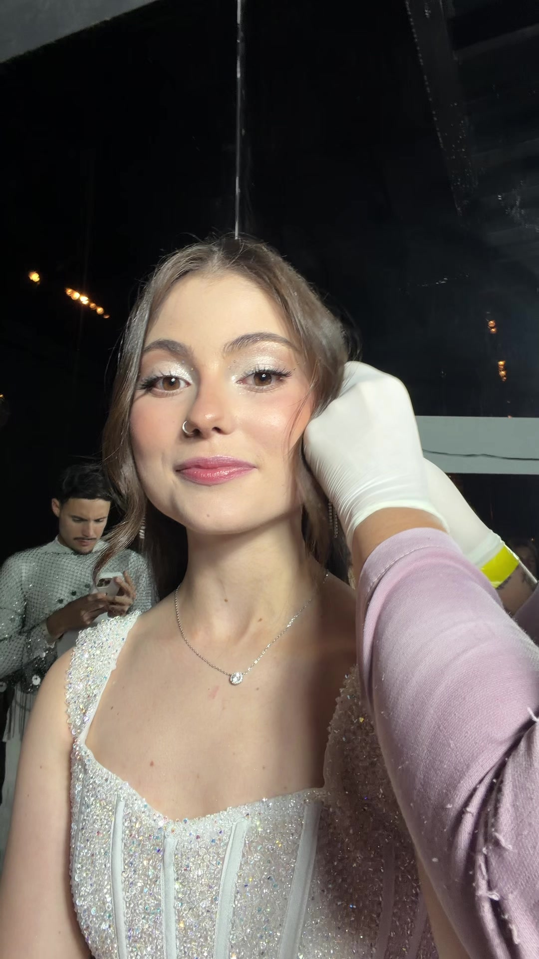 @Sophia Bianco