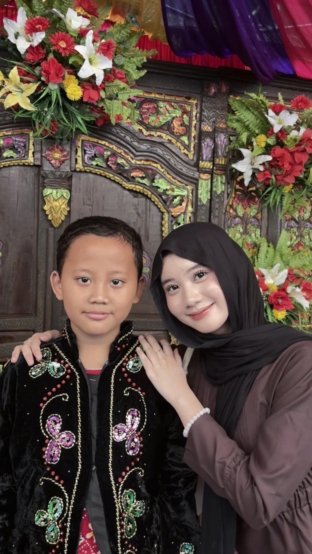 @tataibun cape di fakerin