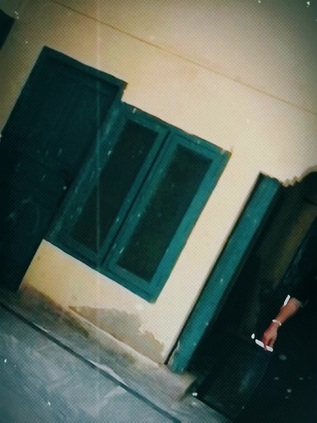 @Hostal Waly 💝🏘️