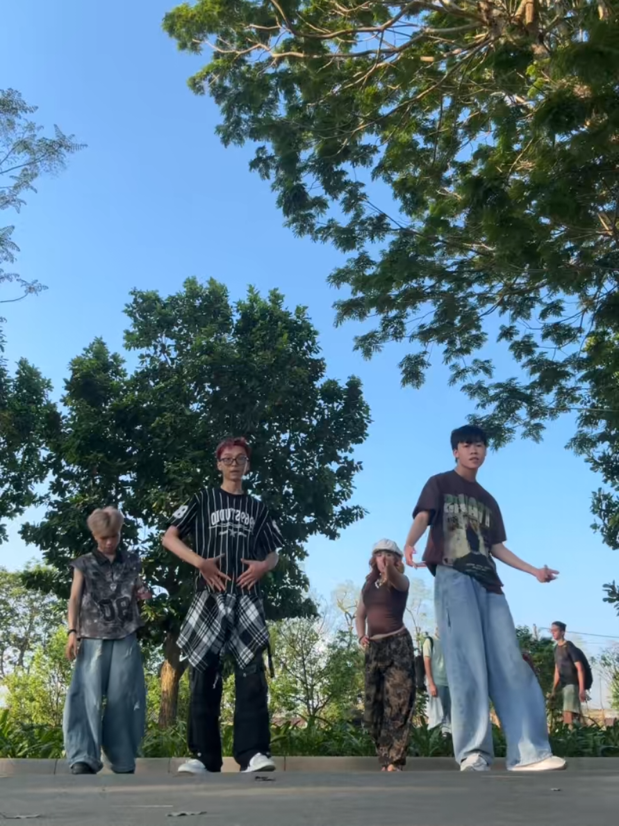 @Boy gốc Quảng