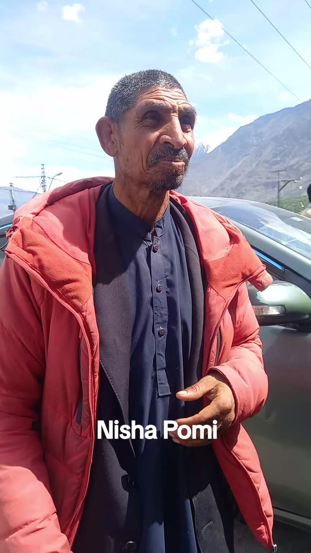 @Discover North Pakistan