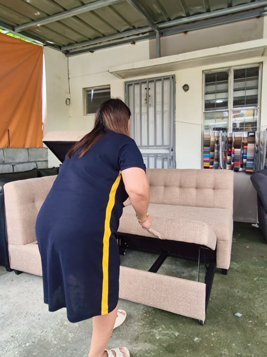 @JMQ CUSTOMIZED FURNITURE