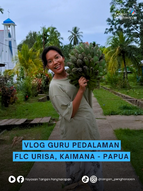 @Yayasan Tangan Pengharapan