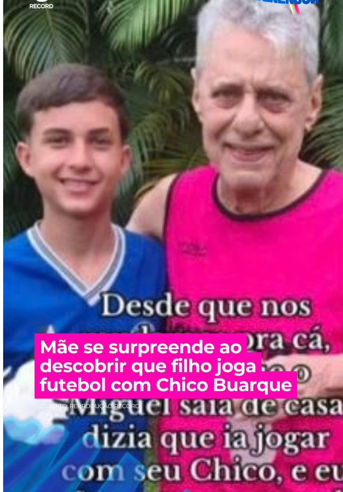 @A Hora da Venenosa