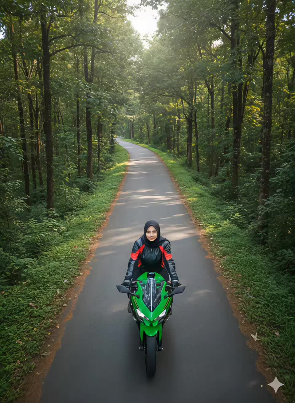 @Hamzah Yudi