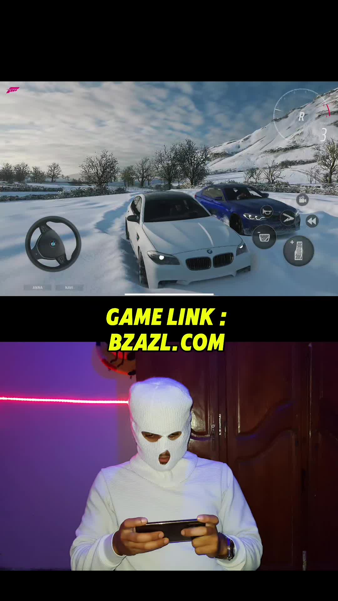 @FORZA HORIZON 📱🏁