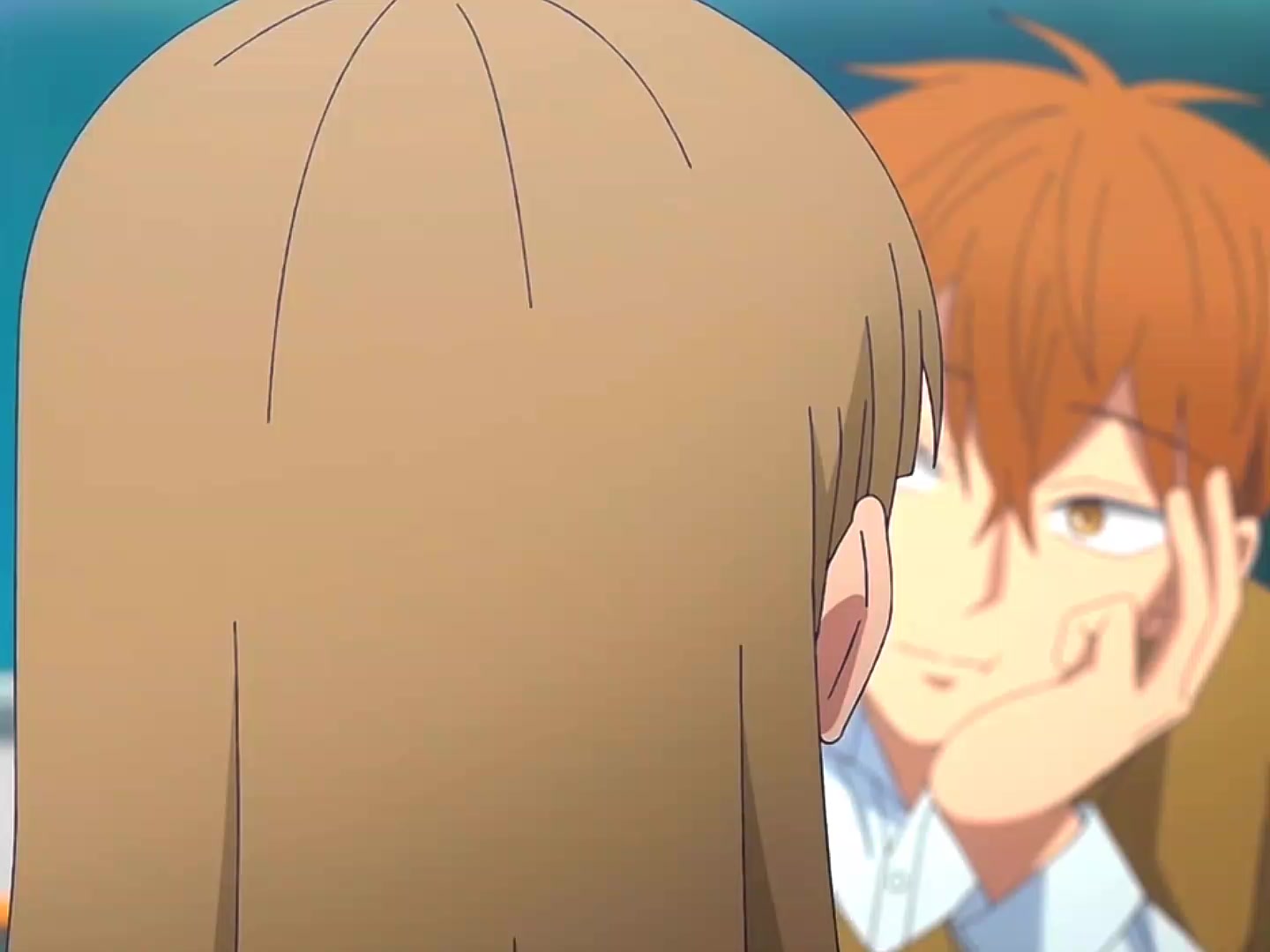 @La flaca de Eren