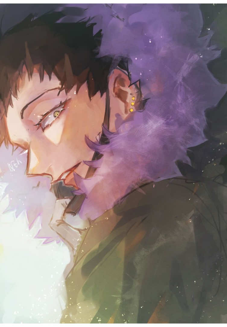 @Esma✨#1 Overhaul glazer