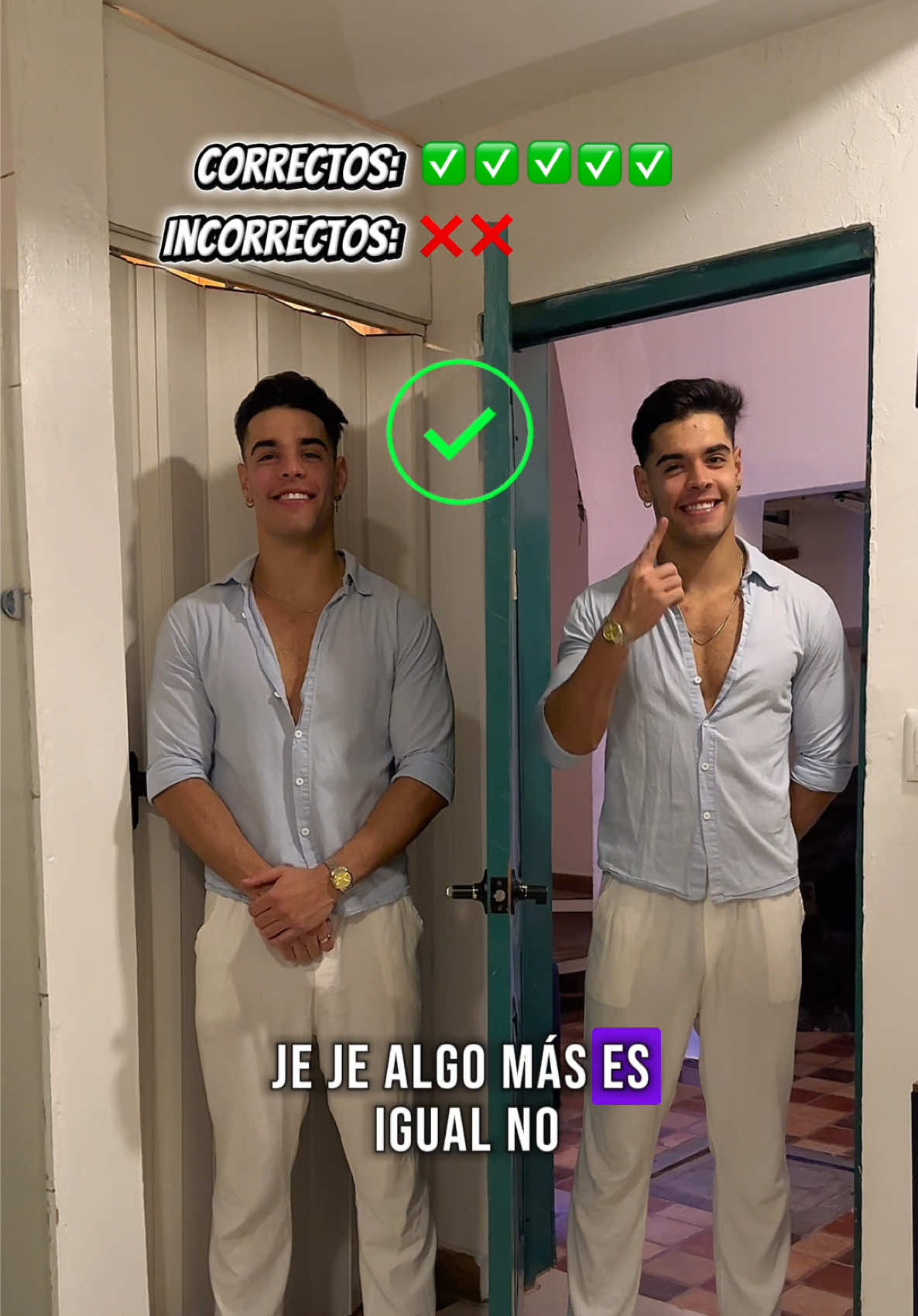 @Caballero Twins