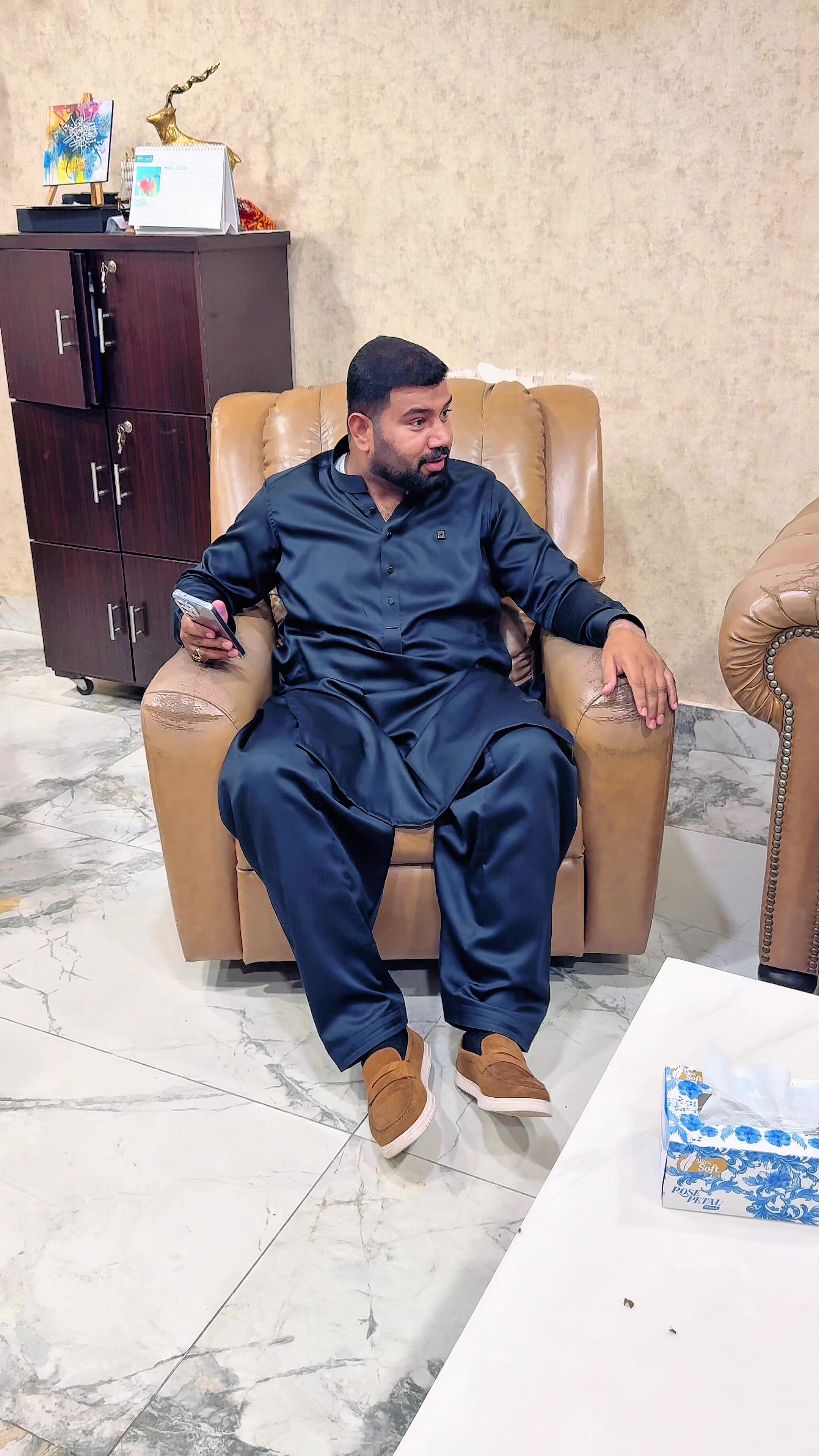 @Sheikh Yousaf Haroon