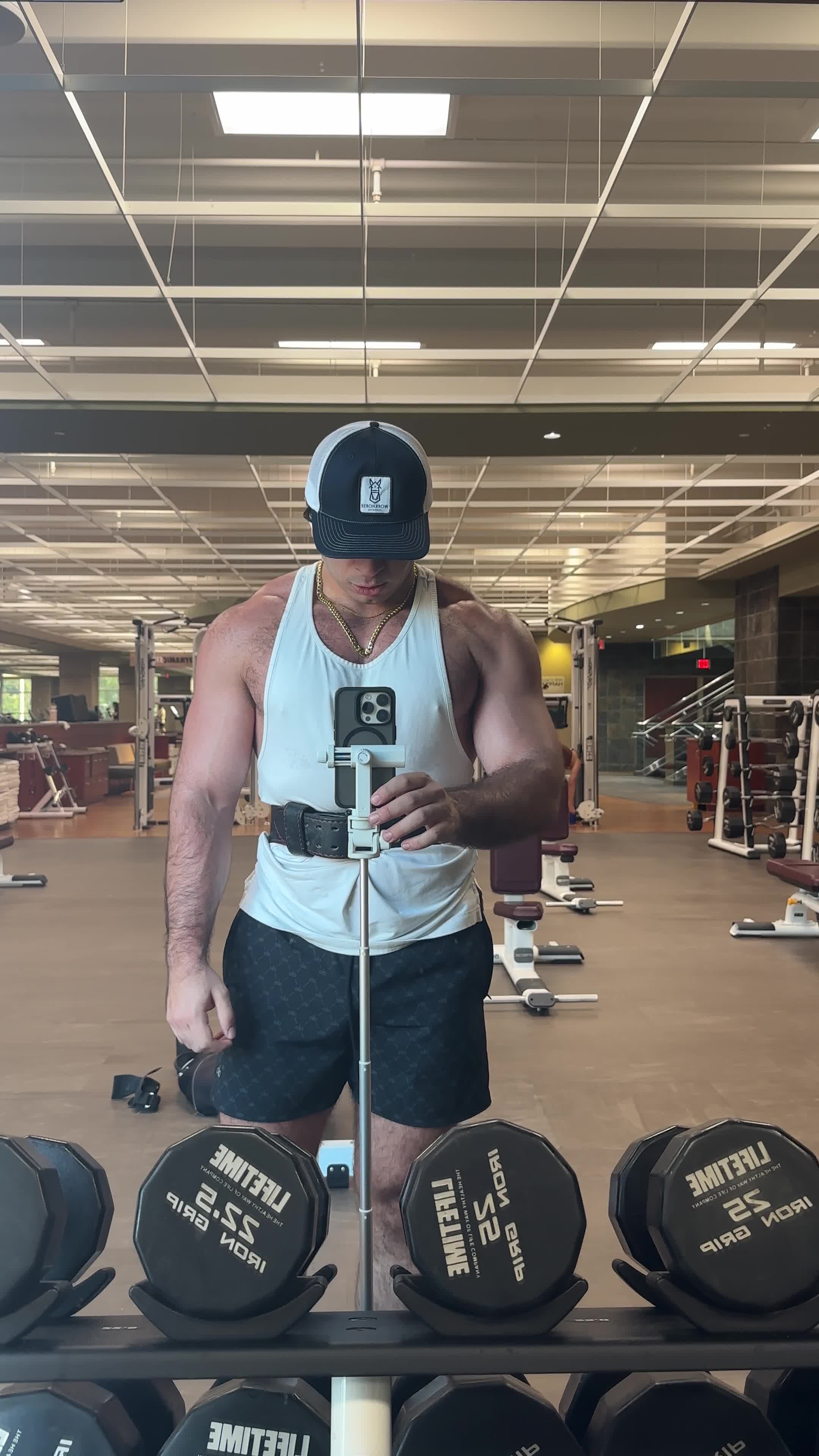 @ArminLifts