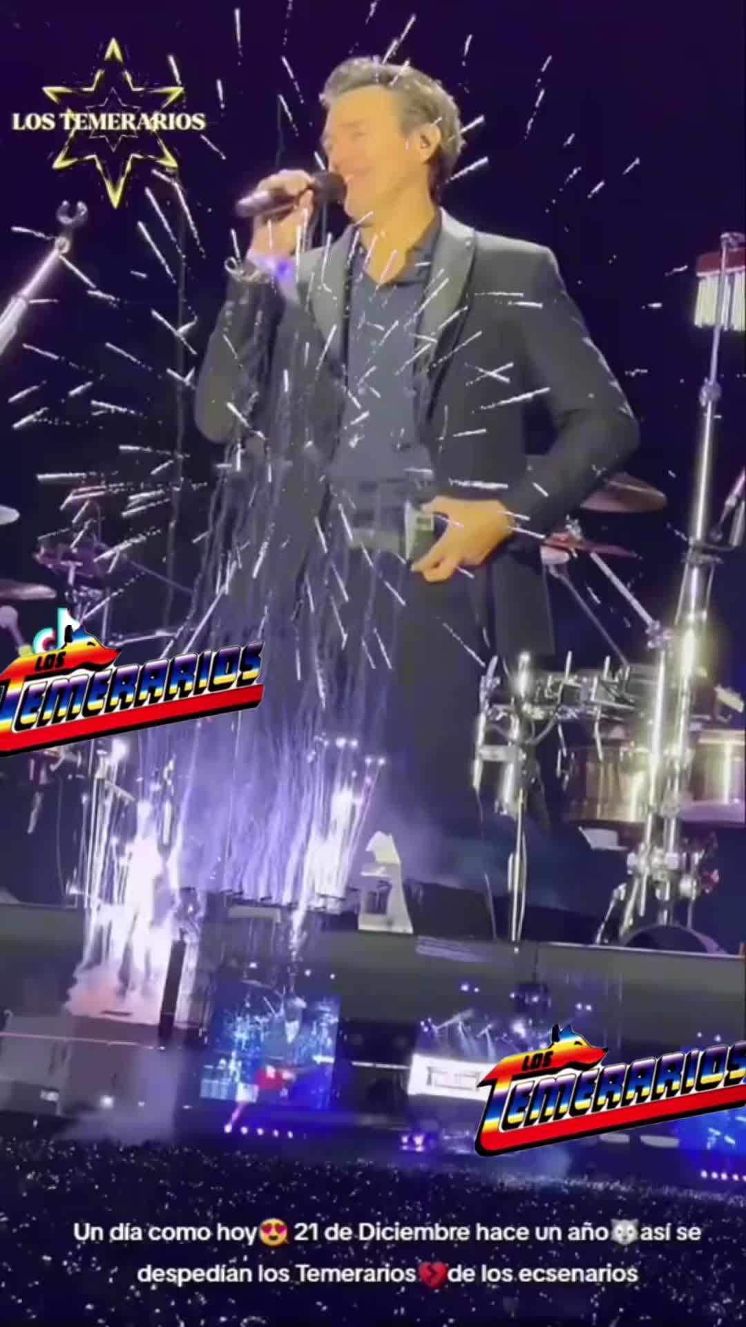 @💿EL 🎸TEME. TEMERARIOS🎸