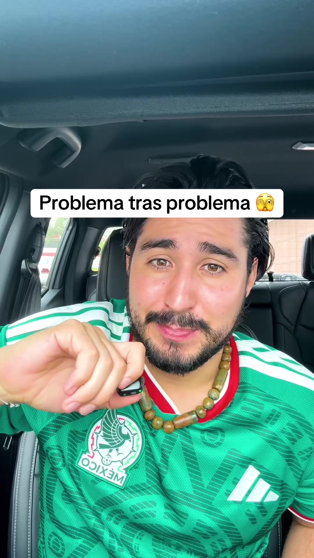 @Patricio Ramírez