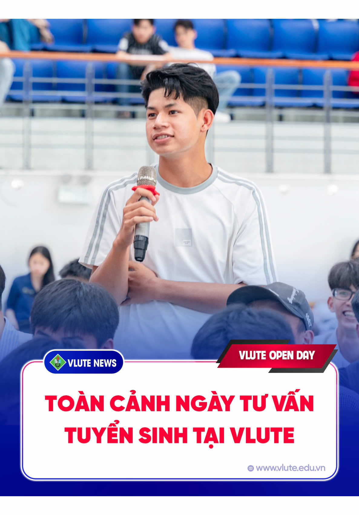 @Trường ĐH SPKT Vĩnh Long