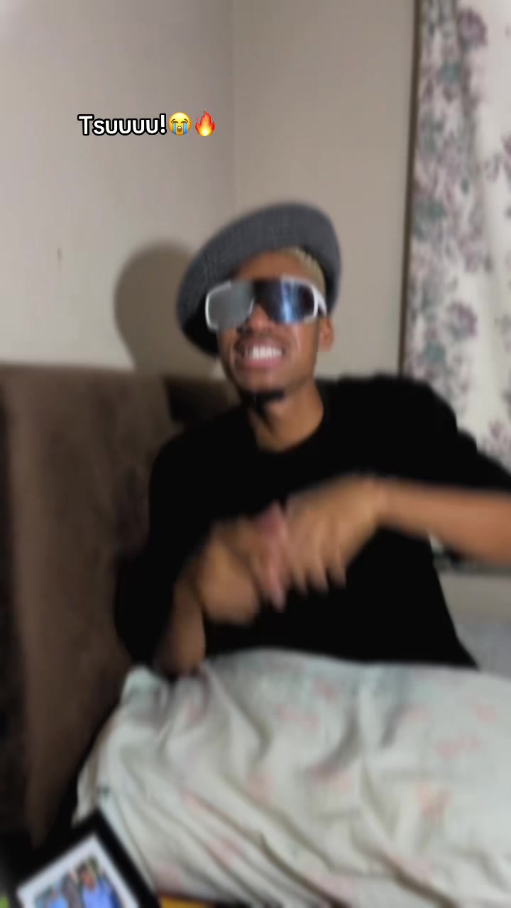 @Ⓜ️rDripAlone