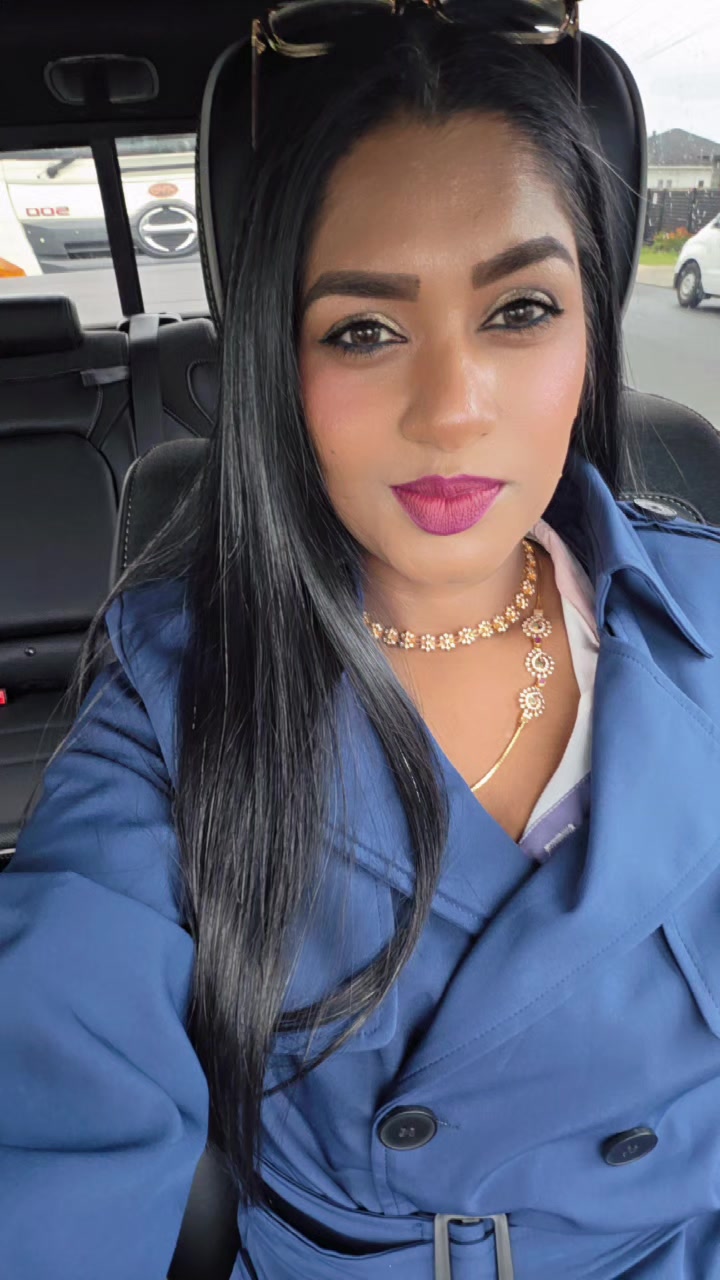 @Arvinan Ram ( Arvi ) MS AVO