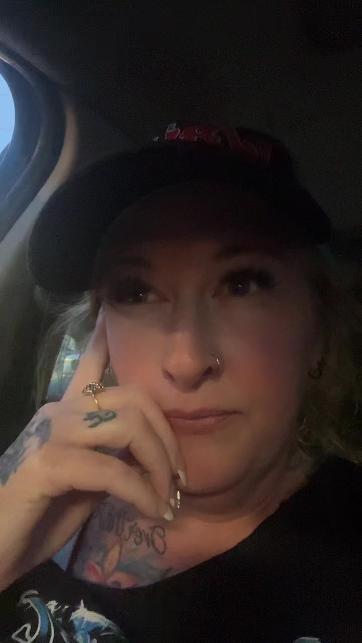 @Gina G
