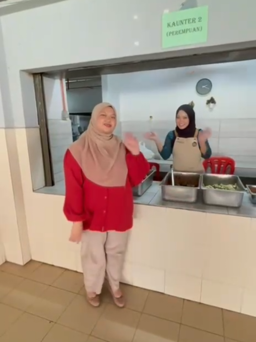 @Kolej MARA Kulim