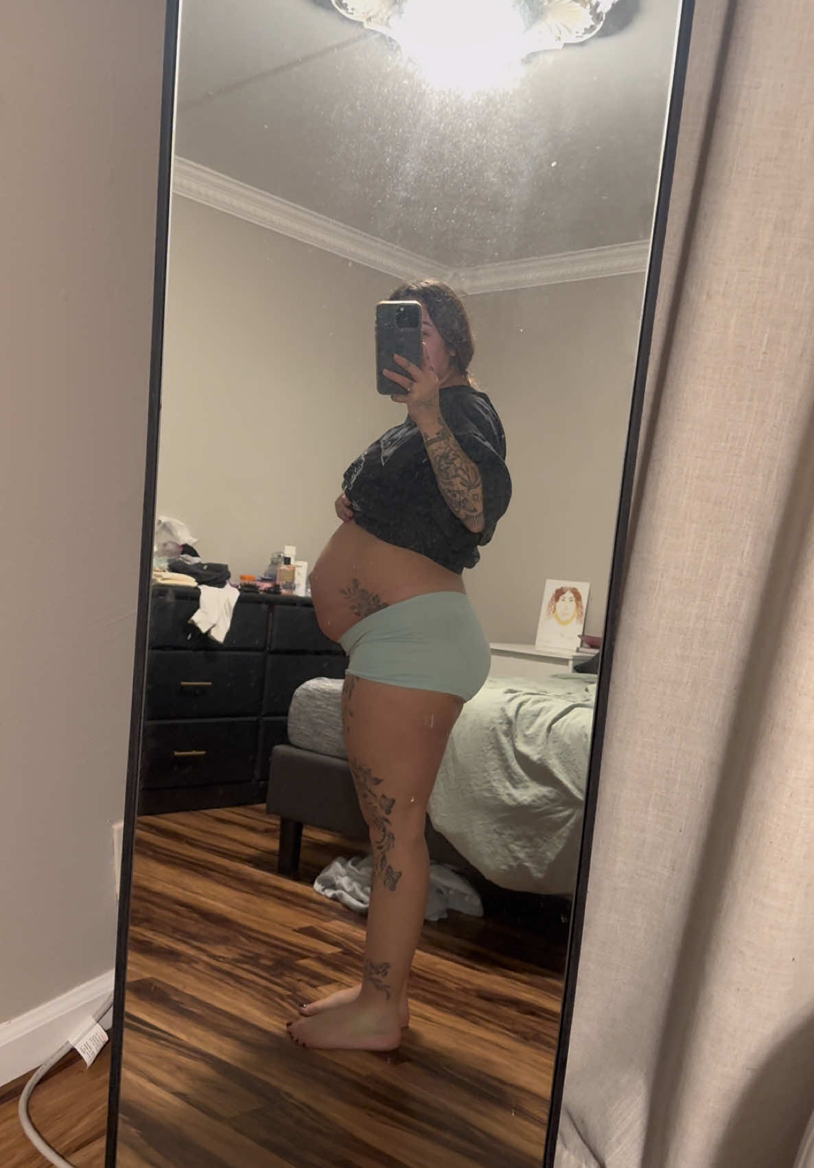 @Itsbriibabefitness